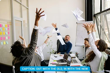 Why a CRM matters for Nonprofits