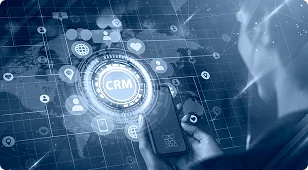 CRM Integration