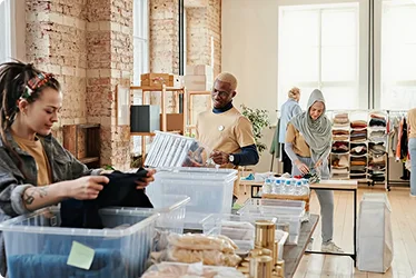 Why Trusts, Foundations and other grant-givers matter